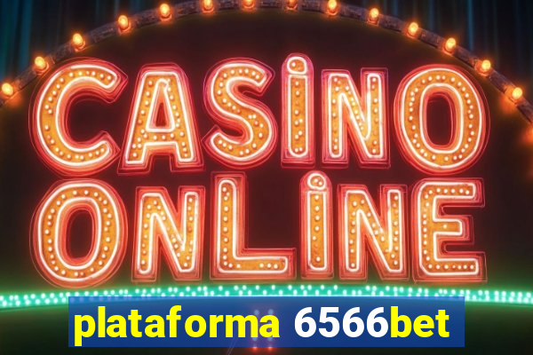 plataforma 6566bet